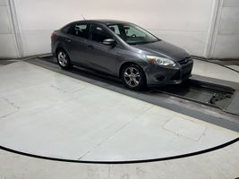 2013 Ford Focus