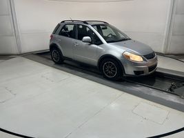 2010 Suzuki SX4