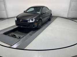 2015 VOLKSWAGEN Eos