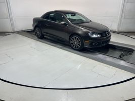 2015 VOLKSWAGEN Eos