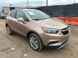 2018 Buick Encore