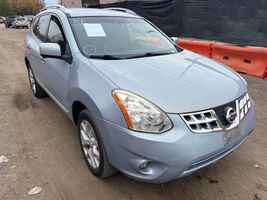 2013 NISSAN Rogue