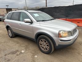 2008 Volvo XC90