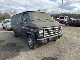 1995 Chevrolet G30 VANS