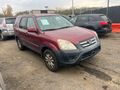 2005 Honda CR-V