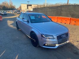 2009 Audi A4