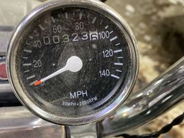 1972 HARLEY DAVIDSON Sportster