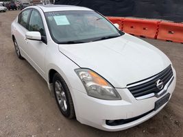 2007 NISSAN Altima
