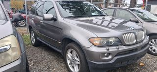 2005 BMW X5