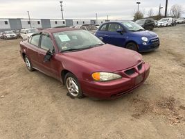 2005 Pontiac Grand Am