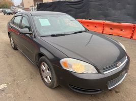 2009 Chevrolet Impala