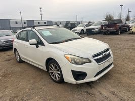 2013 Subaru Impreza