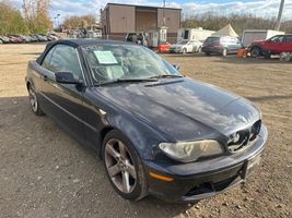 2005 BMW 3 Series