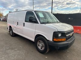 2007 Chevrolet Express
