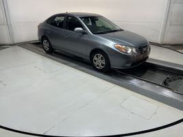 2010 Hyundai Elantra