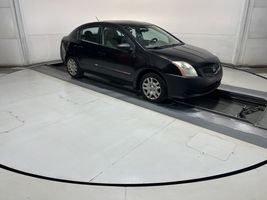 2010 NISSAN Sentra
