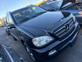 2003 Mercedes-Benz M-Class
