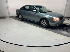 2006 Ford Five Hundred