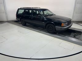 1991 Volvo 740