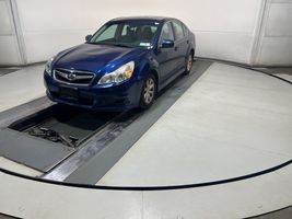 2011 Subaru Legacy