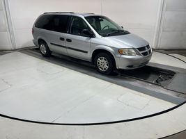 2006 Dodge Grand Caravan