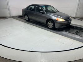 2005 Honda Civic