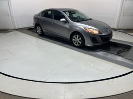 2010 Mazda MAZDA3