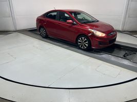 2017 Hyundai Accent