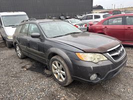 2008 Subaru Outback