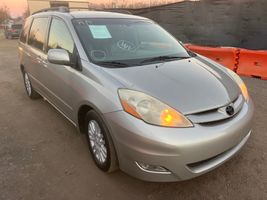 2007 Toyota Sienna