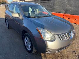 2009 NISSAN Rogue