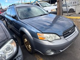2005 Subaru Outback