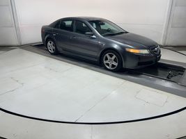 2004 ACURA TL