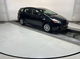 2012 Toyota Prius V
