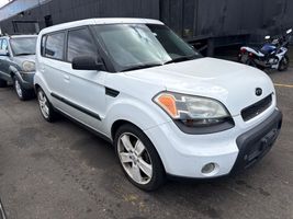 2010 Kia Soul