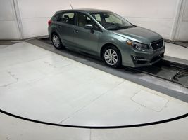 2016 Subaru Impreza
