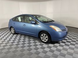 2006 Toyota Prius