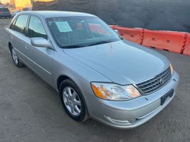 2003 Toyota Avalon