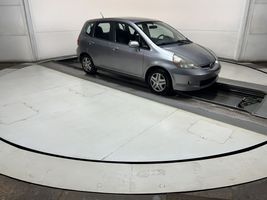 2007 Honda Fit