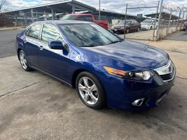 2014 ACURA TSX