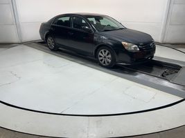 2007 Toyota Avalon