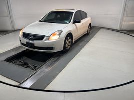 2009 NISSAN Altima