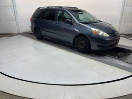 2006 Toyota Sienna