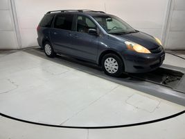 2006 Toyota Sienna