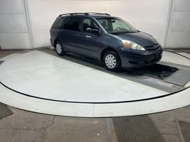 2006 Toyota Sienna