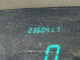 1997 Lincoln Town Car