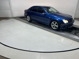 2005 Mercedes-Benz C-Class