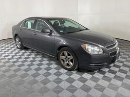 2010 Chevrolet Malibu