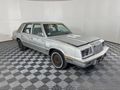 1985 Chrysler New Yorker