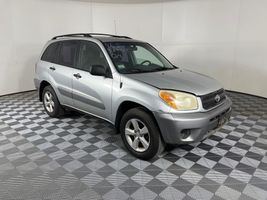 2004 Toyota RAV4